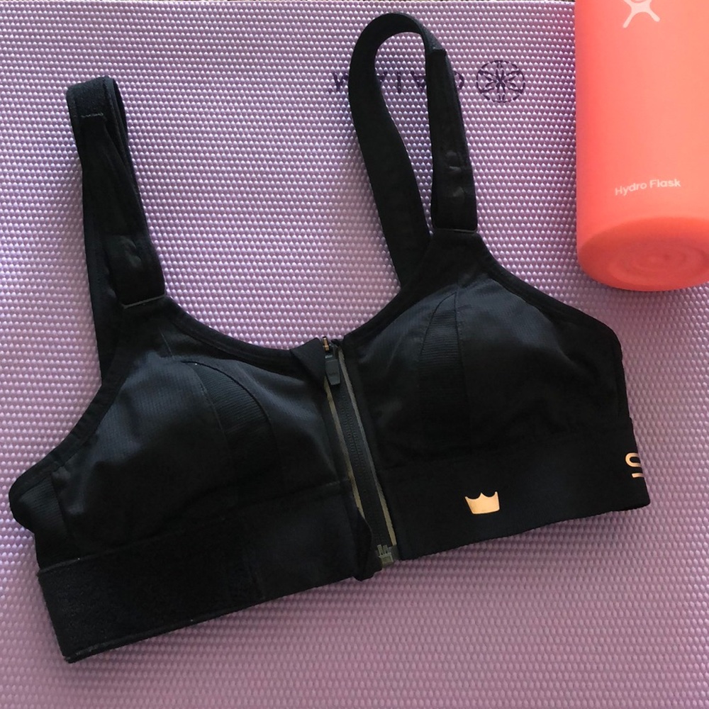 LIKE NEW Shefit Ultimate Sports Bra